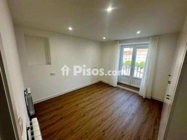 Piso en alquiler en Calle de las Carnicerías