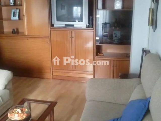 Piso en alquiler en Calle de las Islas Canarias