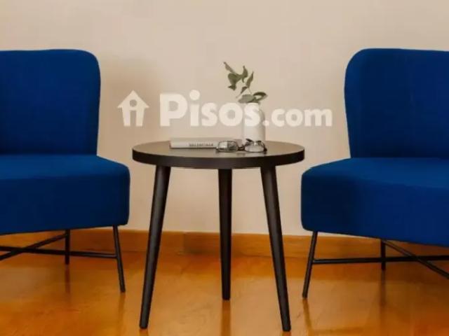 Piso en alquiler en Calle de las Marzas, 4