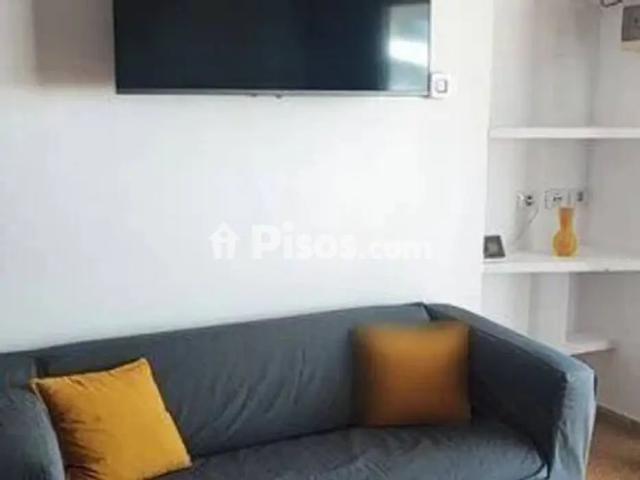 Piso en alquiler en Calle de las Mimosas