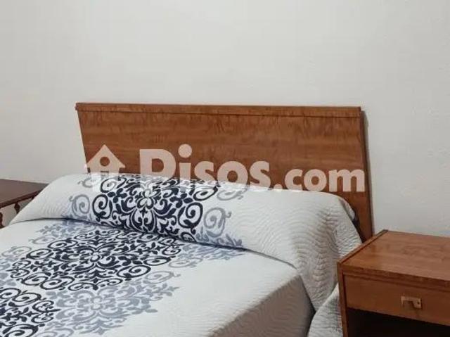 Piso en alquiler en Calle de las Moradas, 7