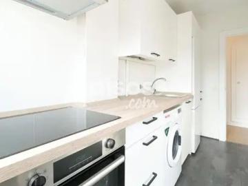 Glorieta del Esperanto - Terraza, Ascensor