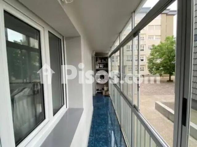 Piso en alquiler en Calle de Larreandi, 13