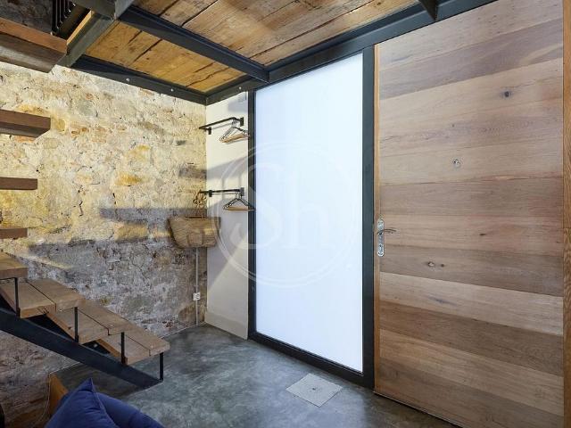 Piso en alquiler en calle De Leiva, Barcelona, de 59 m² 1 habitación por 1.650