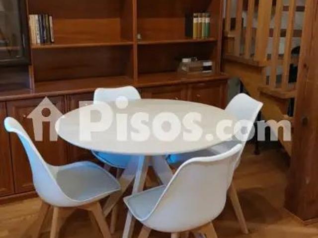 Piso en alquiler en Calle de Leopoldo Moreno