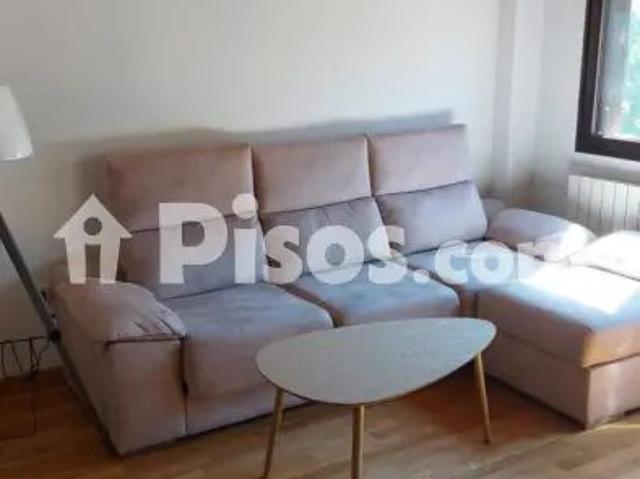 Piso en alquiler en Calle de Leopoldo Moreno
