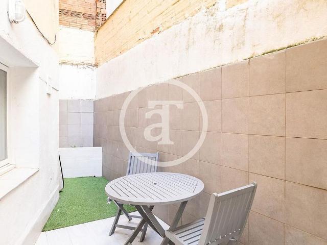 Piso en alquiler en calle De Les Aigües del Llobregat, Hospitalet de Llobregat, L´, de 96 m² 3 habitaciones por 1.150