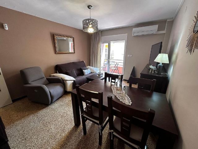 Piso en alquiler en calle De Les Barques, Cambrils, de 70 m² 3 habitaciones por 675