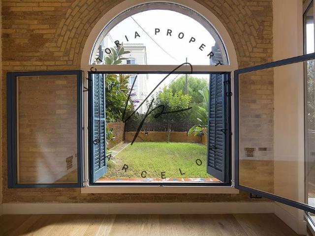 Piso en alquiler en calle De L'esperança, Barcelona, de 200 m² 4 habitaciones por 7.900