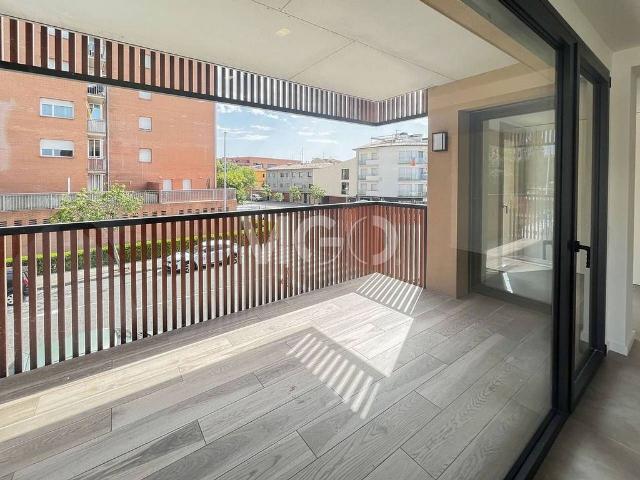 Piso en alquiler en calle De L'ermita de Sant Sixt, Vic, de 96 m² 3 habitaciones por 1.300