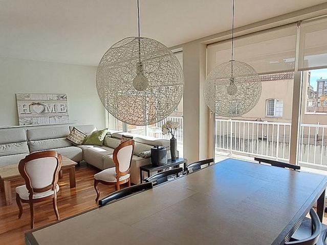 Piso en alquiler en calle De L'hort de la Vila, Barcelona, de 175 m² 5 habitaciones por 4.500