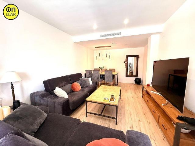 Piso en alquiler en calle De Llerona, Garriga, La, de 94 m² 3 habitaciones por 1.619