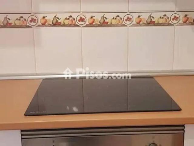 Piso en alquiler en Calle de los Torrijos