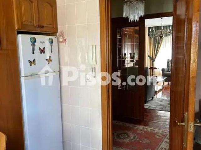 Piso en alquiler en Calle de los Tres Mares