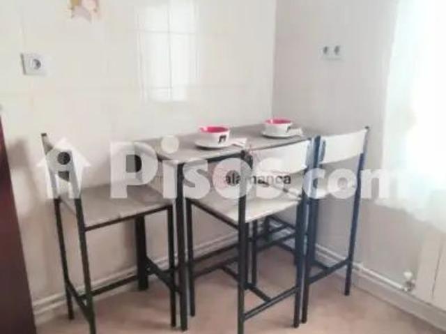 Piso en alquiler en Calle de los Vecinos