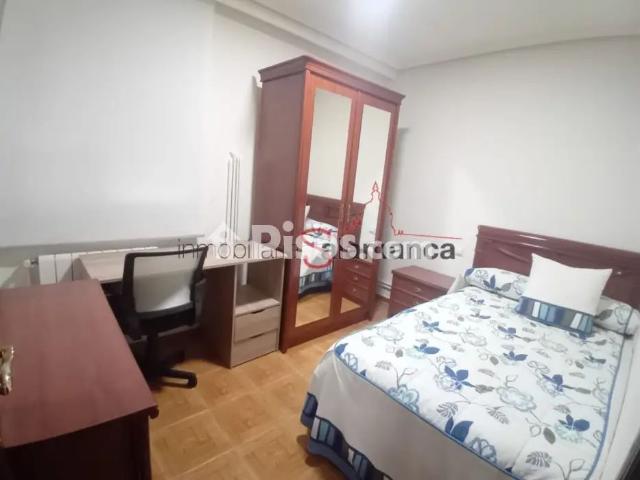 Piso en alquiler en Calle de los Villares