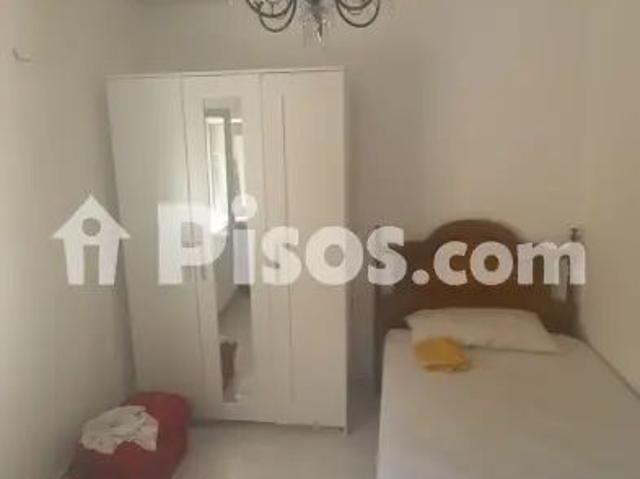 Piso en alquiler en Calle de los Villares