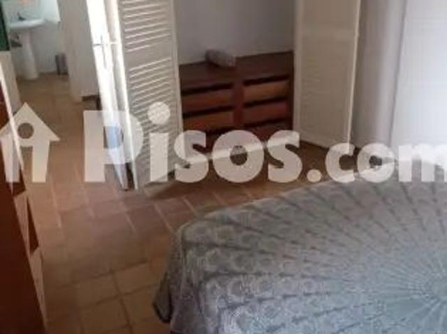 Piso en alquiler en Calle de los Alamillos de San Cecilio, 1