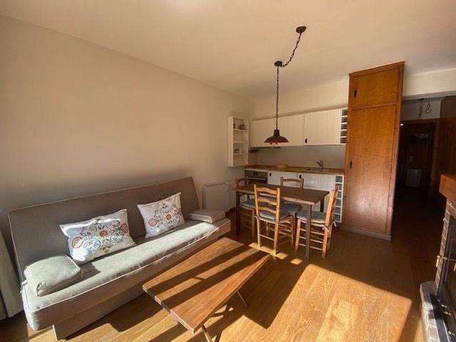 Piso en alquiler en calle De L'os, Alp, de 31 m² 1 habitación por 950