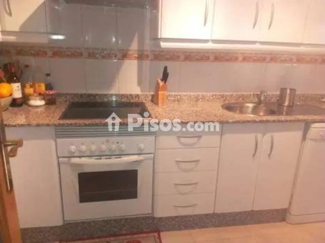 Piso en alquiler en Calle de los Amarguillos