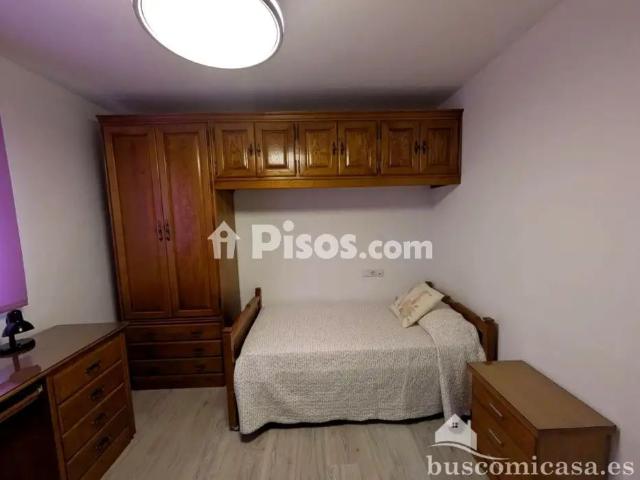 Piso en alquiler en Calle de los Bomberos