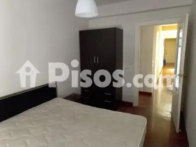 Piso en alquiler en Calle de los Bordadores