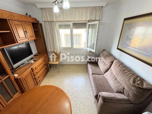 Piso en alquiler en Calle de los Carboneros