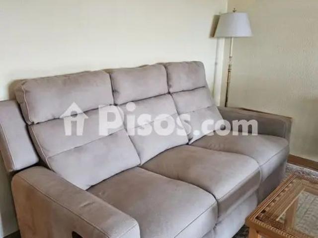 Piso en alquiler en Calle de los Castillos