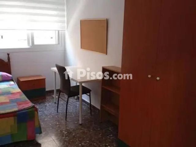 Piso en alquiler en Calle de los Doce Apóstoles