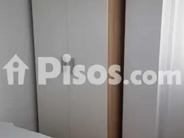 Piso en alquiler en Calle de los Doce Apóstoles, 6