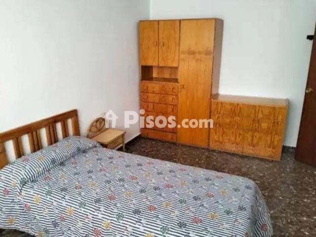 Piso en alquiler en Calle de los Doce Apóstoles