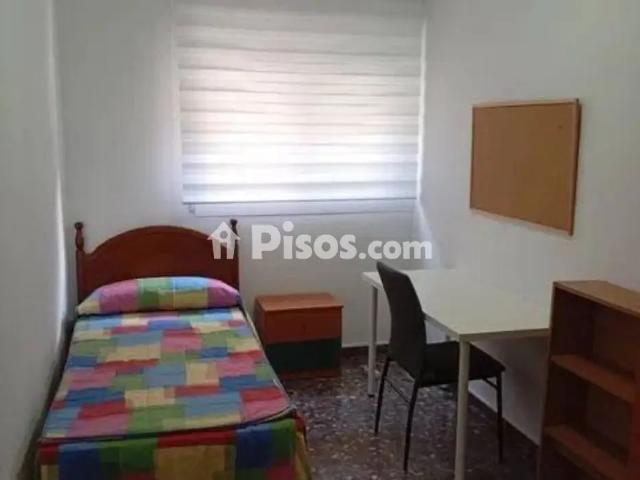 Piso en alquiler en Calle de los Doce Apóstoles