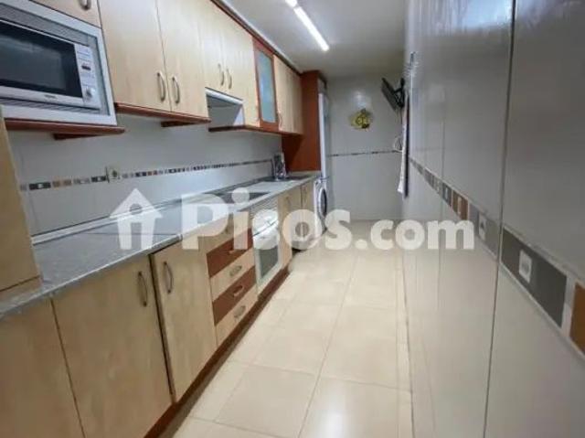 Piso en alquiler en Calle de los Estudios