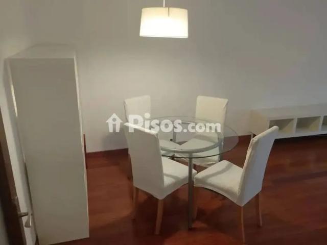Piso en alquiler en Calle de los Helechos