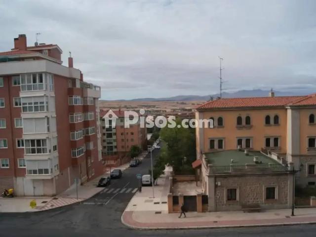 Piso en alquiler en Calle de los Hornos Caleros