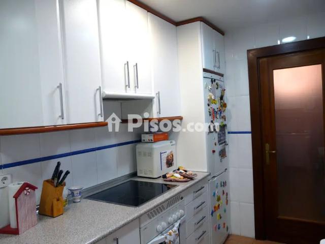 Piso en alquiler en Calle de los Hornos Caleros, 36