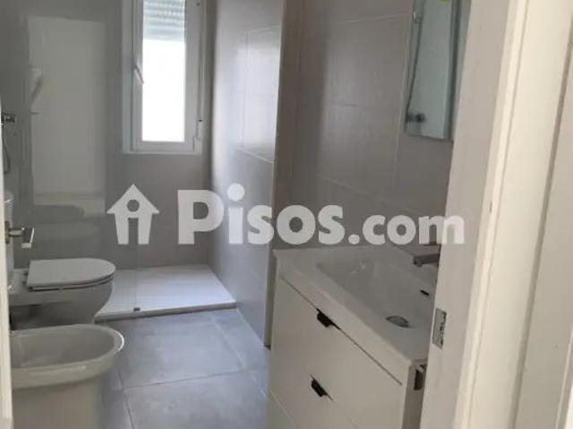 Piso en alquiler en Calle de los Huertos, 16