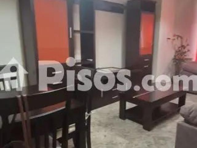 Piso en alquiler en Calle de los Huertos