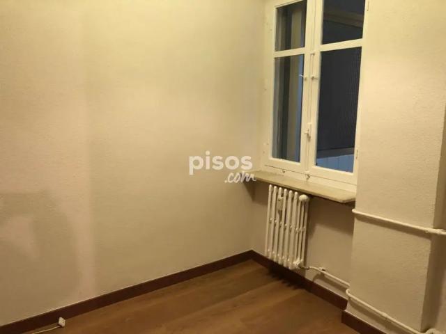 Piso en alquiler en Calle de los Panaderos