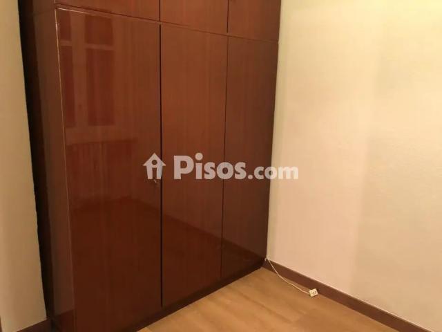 Piso en alquiler en Calle de los Panaderos