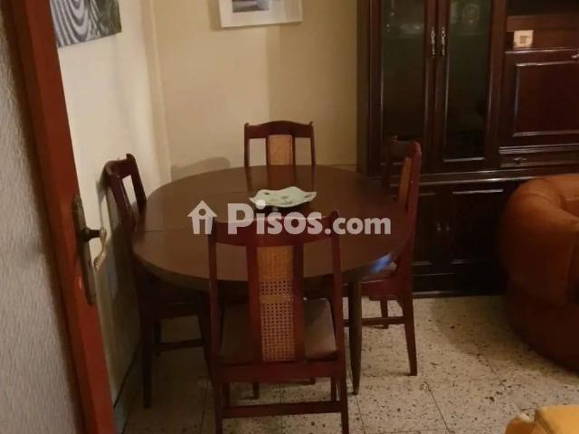 Piso en alquiler en Calle de los Perdones