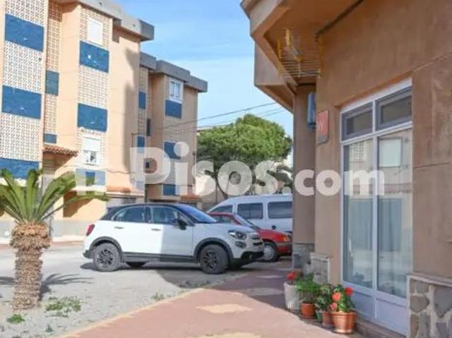 Piso en alquiler en Calle de los Rasos