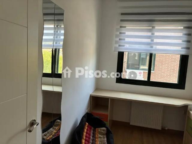 Piso en alquiler en Calle de los Riberos, 46