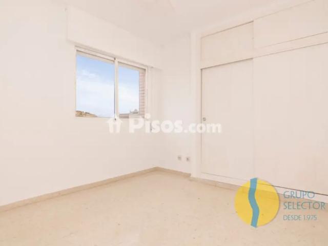 Piso en alquiler en Calle de Louis Pasteur