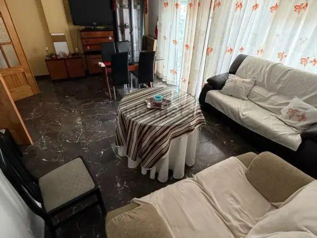 Piso en alquiler en Calle de Pablo de Rojas, 4