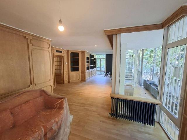 Piso en alquiler en calle De Pau Alcover, Barcelona, de 120 m² 2 habitaciones por 2.800