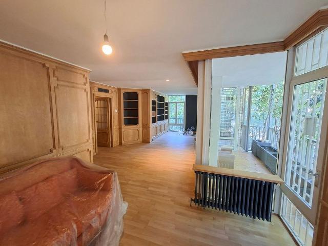 Piso en alquiler en calle De Pau Alcover, Barcelona, de 130 m² 2 habitaciones por 2.800