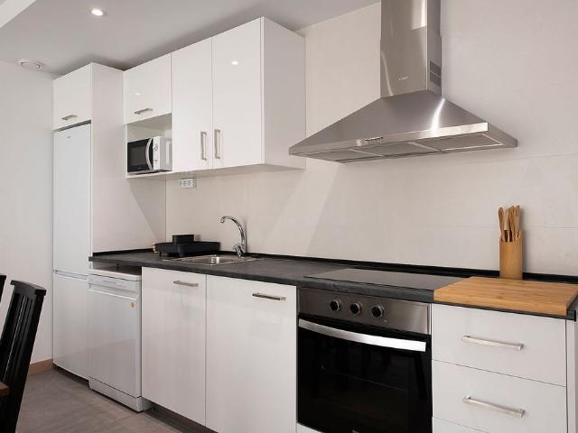 Piso en alquiler en calle De Pau Casals, Prat de Llobregat, El, de 60 m² 2 habitaciones por 1.690