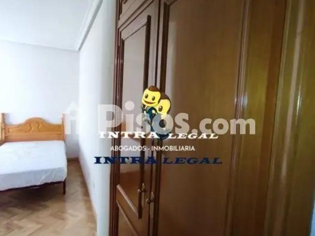 Piso en alquiler en Calle de Pedro de Mendoza, 8