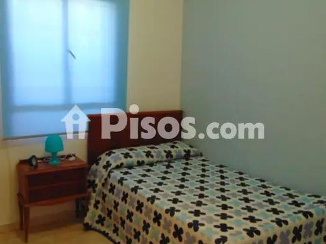 Piso en alquiler en Calle de Pedro de Lorenzo